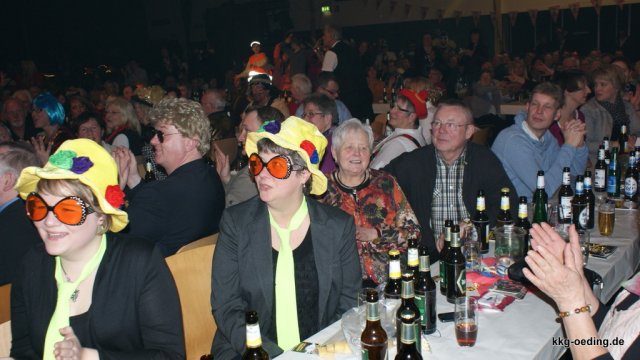 2014.01.25 KKG-Kappenball